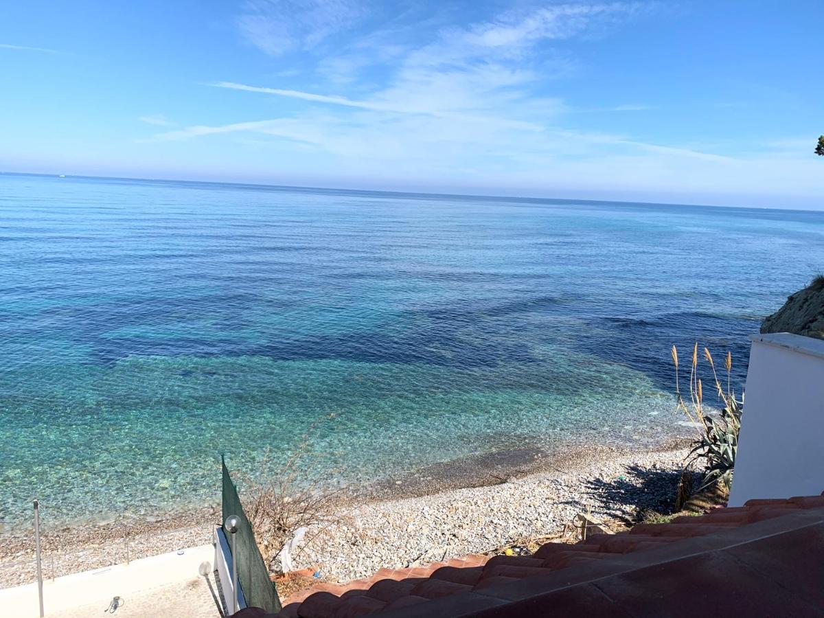 Holiday home Sfondo Blu Sul Mare Trabia